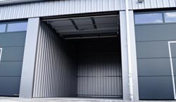 Garage Door Installation